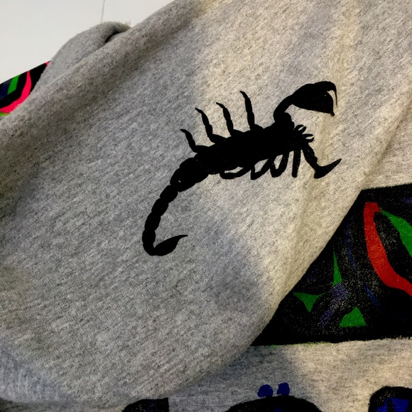 GXFR TANA TALK 3 (CUSTOM PAINTED JACKET) - Picture 4 of 4